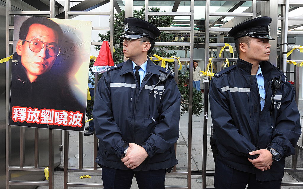 China: Friedensnobelpreisträger Liu Xiaobo freigelassen – „Leberkrebs im späten Stadium“