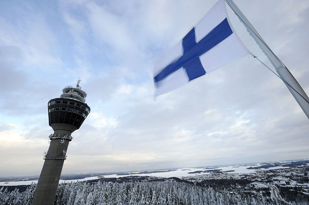Koalition vor Auflösung? – Finnischer Ministerpräsident will nicht mehr mit „Wahren Finnen“ zusammenarbeiten