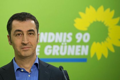 Özdemir: “Genügend Gründe für Protest” gegen Trump, Putin und Erdogan – Doch: G20-Gegner sollen friedlich bleiben