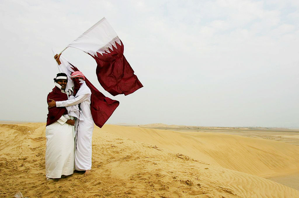 Emirate: Konfliktlösung liegt nicht im Westen – „Katar muss Vertrauen seiner Nachbarn zurückzugewinnen“