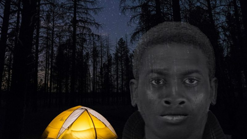 War das zu erwarten? Psychiaterin findet wahren Grund für Bonner Camping-Vergewaltigung heraus: „Er wollte Geschlechtsverkehr“