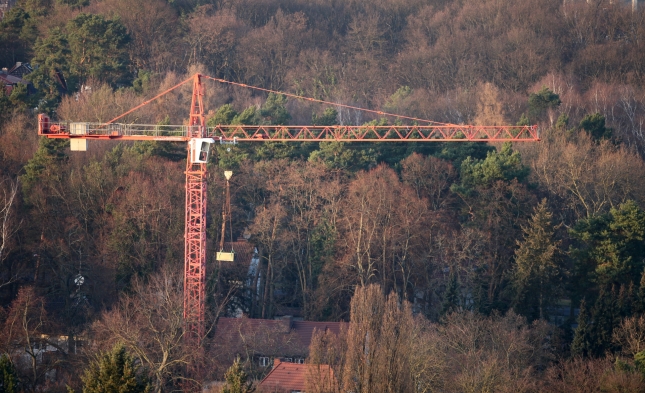 Entwicklungen am Immobilienmarkt beunruhigen Bankenaufseher Dombret