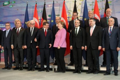 Türkischer Geheimdienst spioniert Bundestagsabgeordnete aus – BKA führt Sicherheitsgespräche