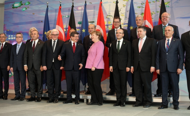 Türkischer Geheimdienst spioniert Bundestagsabgeordnete aus – BKA führt Sicherheitsgespräche