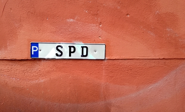 INSA-Umfrage: SPD verliert im Osten deutlich an Wählerzuspruch