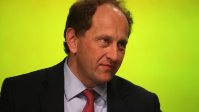 Lambsdorff: Gabriel fährt „Zickzack-Kurs“ in Türkei-Frage