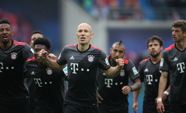 DFB-Pokal-Auslosung: Bayern spielen gegen Chemnitzer FC