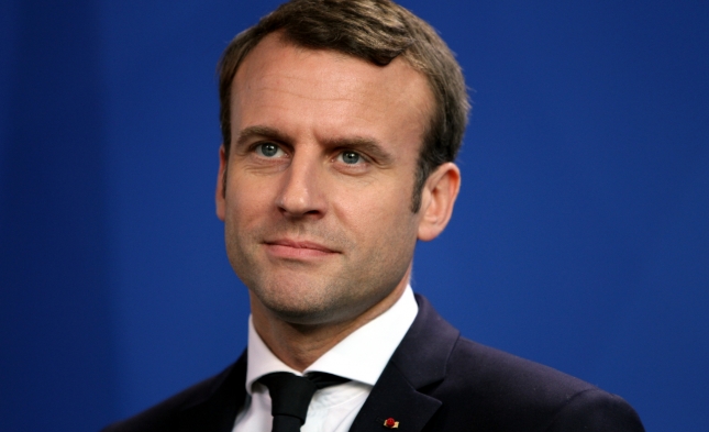 Frankreich-Chef der Allianz hofft auf Macron-Effekt