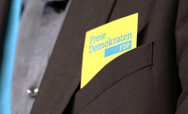 Forsa sieht FDP als drittstärkste Kraft – Grüne und Linke acht- AfD sieben Prozent