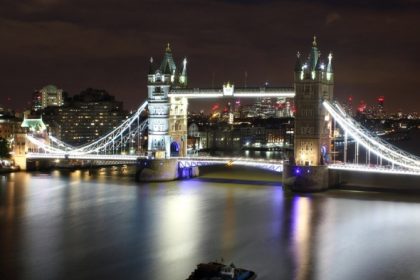 JP Morgan bereitet sich auf Brexit vor