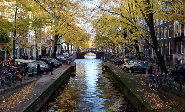 Amsterdam bekommt Zuschlag für die EU-Arzneimittelbehörde