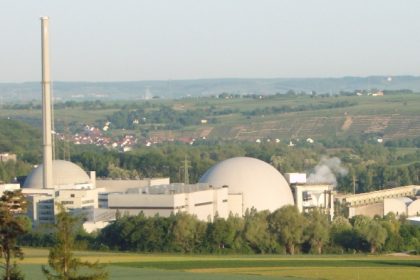 BfE-Chef warnt vor Fachkräftemangel im Bereich Atomsicherheit