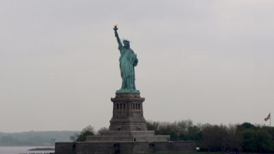 Alfred Biolek möchte noch einmal nach New York reisen