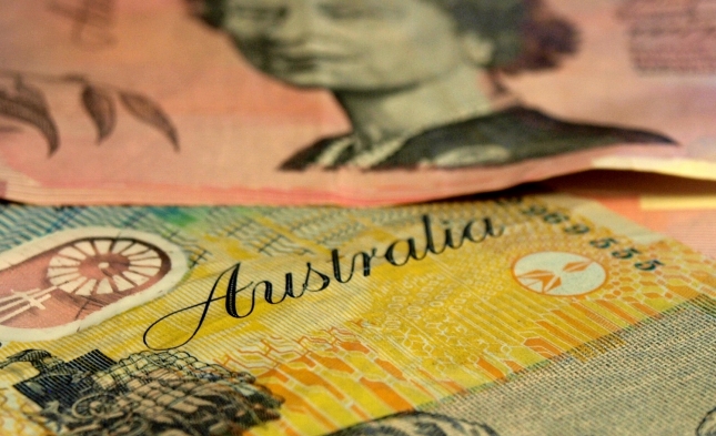 Ökonom: Immobilienblase macht australische Wirtschaft verletzlich