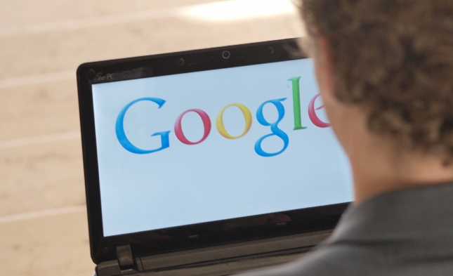 Britische Internetunternehmerin klagt auf Schadensersatz durch Google