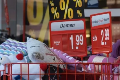 Enteignung: Inflation in Deutschland auf über 2 Prozent steigern, um die Südländer der EU wettbewerbsfähig zu machen
