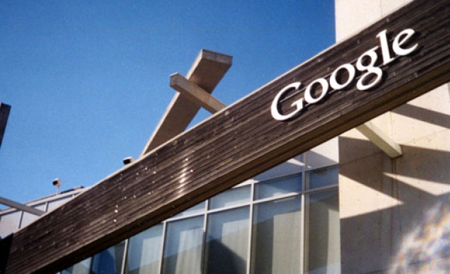 Wirtschaftsministerium begrüßt Milliarden-Strafe für Google