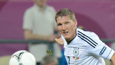 Schweinsteiger wird „Deutschlandtrikot nie wieder überziehen“