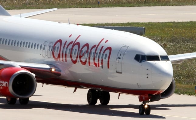Experten erwarten Millionenansprüche von Passagieren gegen Air Berlin