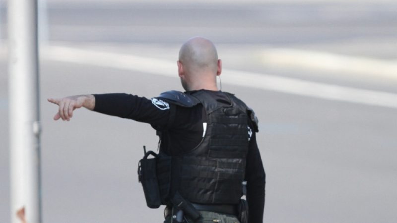 Terrorgefahr: Europol-Chef sieht Höhepunkt der Terrorwelle noch nicht erreicht
