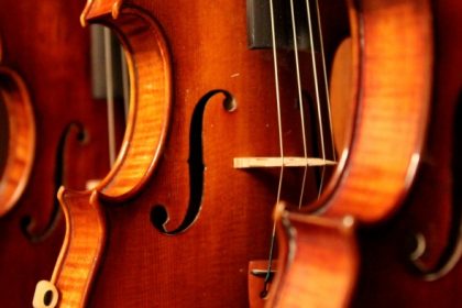 Gregor Meyle sieht Eltern bei Musikerziehung in der Pflicht