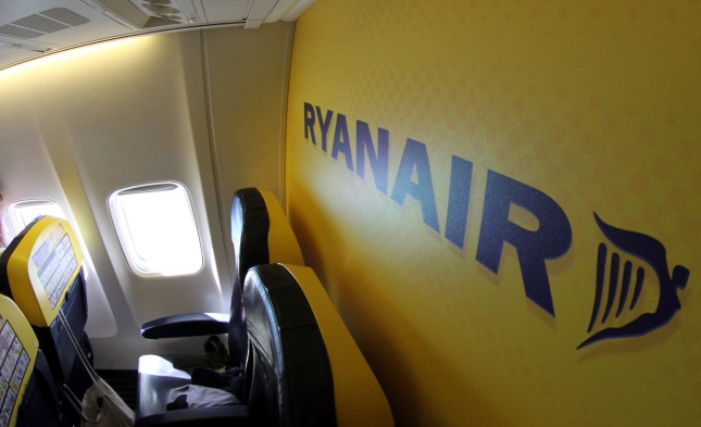 Ryanair warnt bei Air-Berlin-Krise vor Marktblockade