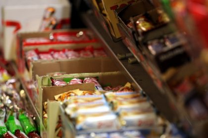 Grüne kritisieren Anti-Zucker-Strategie von Agrarminister Schmidt