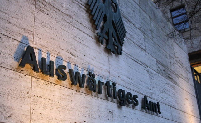 Tödlicher Unfall in Berlin: Auswärtiges Amt will Stellungnahme von Saudi-Arabien