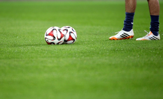 Fußball: Ismaik will gegen 50+1-Regel klagen