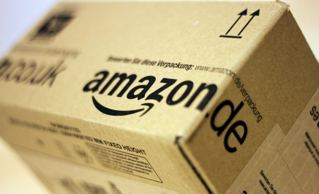Amazon bremst Erwartungen an neuen Lieferdienst Fresh