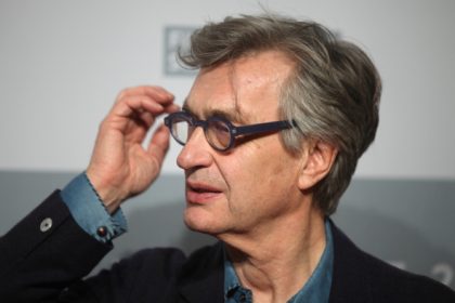 Wim Wenders hatte Vorurteile gegenüber der Kunstform Oper