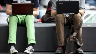 Digitalwirtschaft droht mit Klage gegen Netzwerkdurchsetzungsgesetz