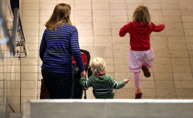 Gutachten: Kinder aus benachteiligten Familien haben weniger Aufstiegschancen