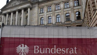 Bundesrat entscheidet über Rente, Beitragsparität und Brückenteilzeit