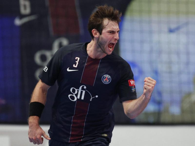 Handball-Star Gensheimer träumt von Königsklassen-Titel
