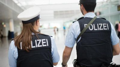 Mehr oder weniger Messerattacken? – Niedersachsens Polizei will Angriffe mit Stichwaffen statistisch erfassen