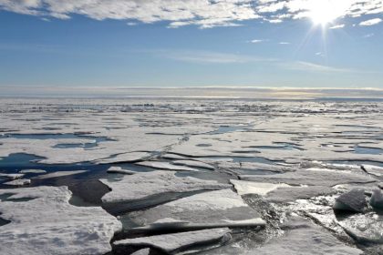 IPCC-Studie: Pariser Klimaziele deutlich außer Reichweite