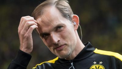 Tuchel-Berater: «Thomas geht nicht nach Leverkusen“