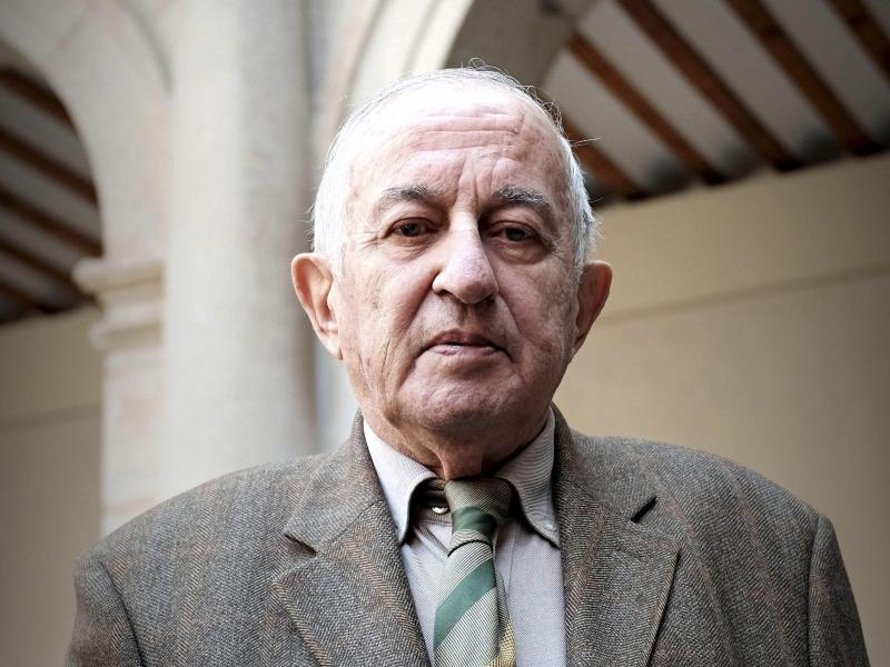 Spanischer Schriftsteller Juan Goytisolo gestorben