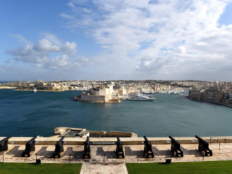 Schiff „Lifeline“ fährt in Hafen von Valletta ein – Grüne: Machtpoker der Bundesregierung