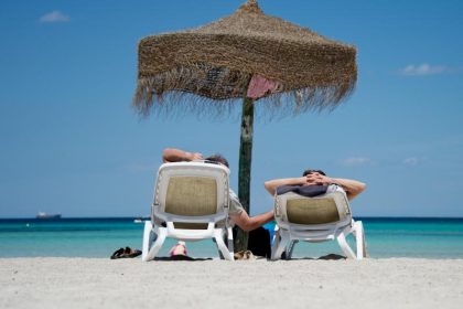 Reisebranche macht Druck: Urlaubssteuer muss weg
