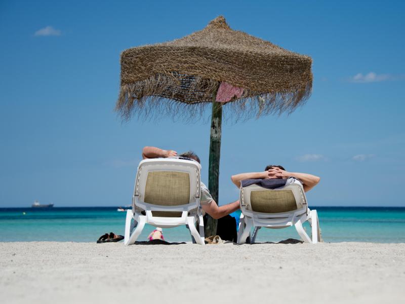 Reisebranche macht Druck: Urlaubssteuer muss weg