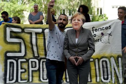 Altersfeststellung bei Flüchtlingen: Hilfsorganisationen leisten aktiv Widerstand