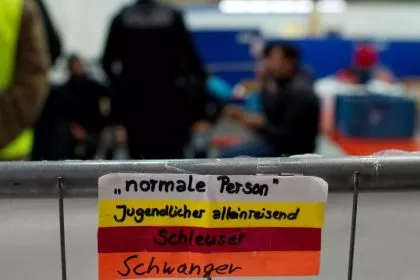 Scheinvaterschaften als Geschäft - Betrug bei Asylverfahren