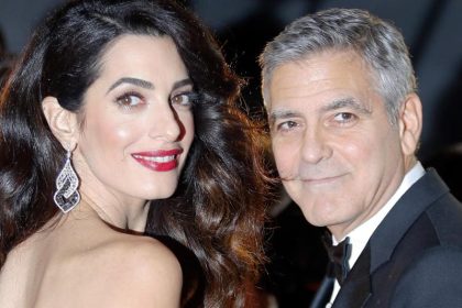 Hollywoods einstiger ewiger Junggeselle jetzt Vater von Zwillingen
