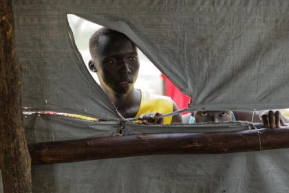 Niederlande planen Abschiebezentrum in Uganda