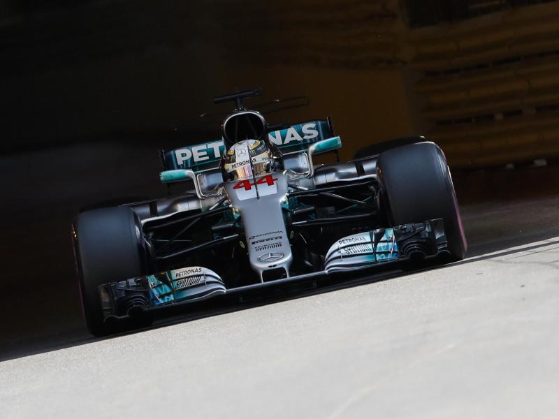 Mercedes macht sich auf «kniffliges Rennen» gefasst