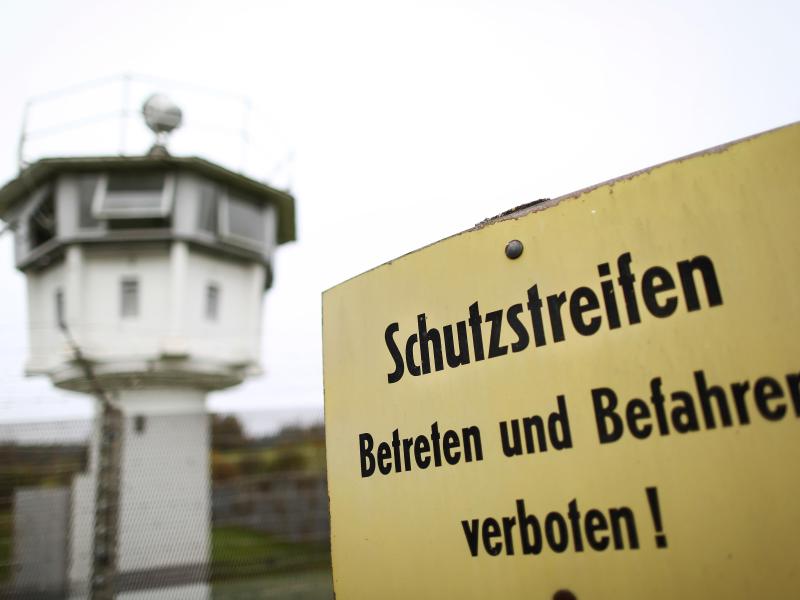 327 Todesopfer an innerdeutscher DDR-Grenze? – Forscher stellen Ergebnisse vor