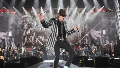 „Udo-Lindenberg-Experience“ – Rockstar plant „Panik City“