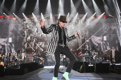 “Udo-Lindenberg-Experience” – Rockstar plant “Panik City”